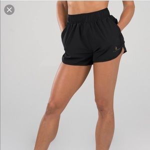 Ryderwear Steel shorts XS